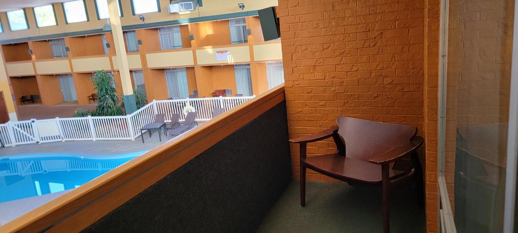 Clarion Inn & Suites And Convention Center Kearney Extérieur photo