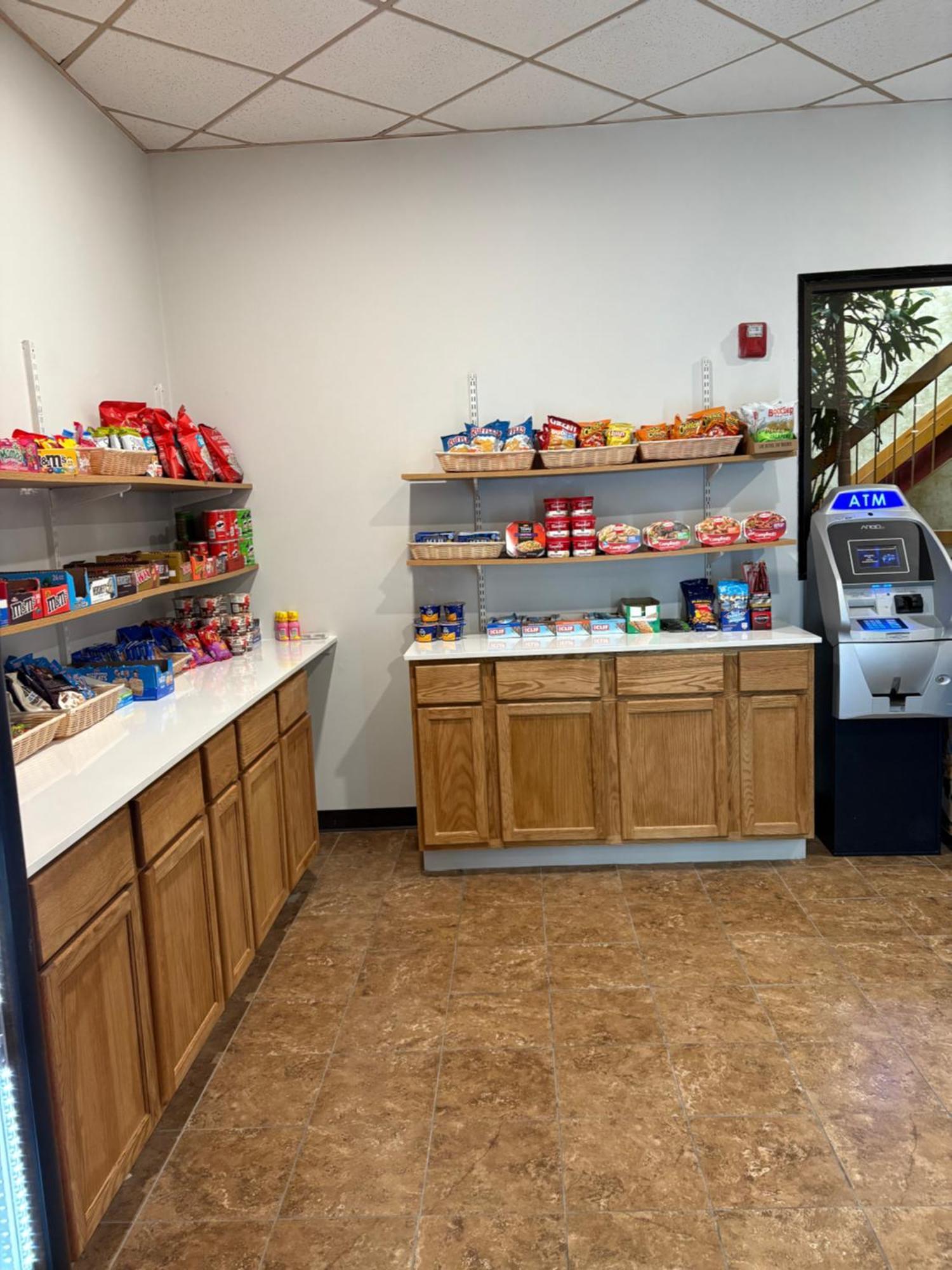 Clarion Inn & Suites And Convention Center Kearney Extérieur photo